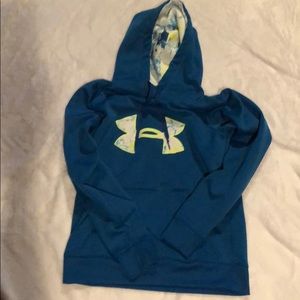 Under Armour Hoodie